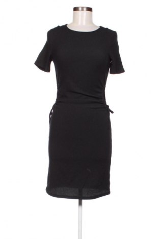 Kleid Pieces, Größe M, Farbe Schwarz, Preis € 13,82