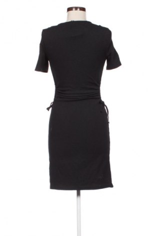 Kleid Pieces, Größe M, Farbe Schwarz, Preis € 13,82