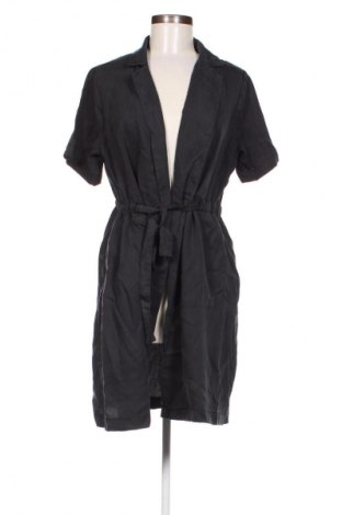 Kleid Pieces, Größe L, Farbe Schwarz, Preis € 13,82