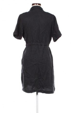 Kleid Pieces, Größe L, Farbe Schwarz, Preis € 13,82