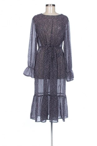 Kleid Pieces, Größe L, Farbe Mehrfarbig, Preis 17,39 €