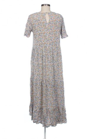 Φόρεμα Pieces, Μέγεθος L, Χρώμα Πολύχρωμο, Τιμή 17,39 €