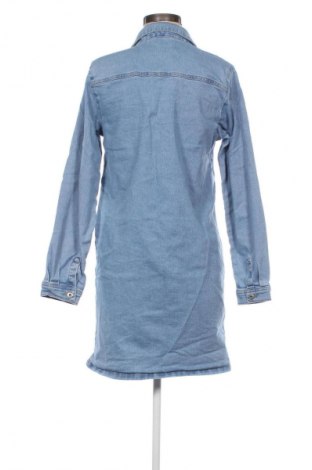 Kleid Pieces, Größe M, Farbe Blau, Preis € 24,49