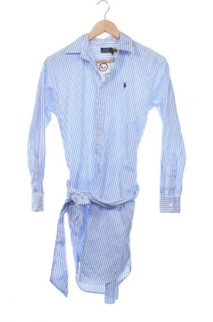 Kleid Polo By Ralph Lauren, Größe XS, Farbe Mehrfarbig, Preis 127,31 €
