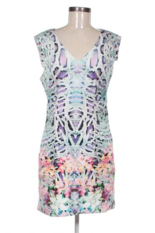 Kleid Portmans, Größe M, Farbe Mehrfarbig, Preis 24,49 €