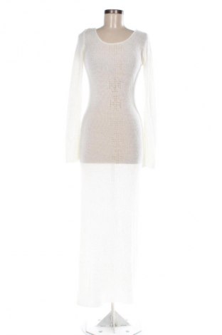 Rochie Pretty Little Thing, Mărime S, Culoare Ecru, Preț 76,32 Lei