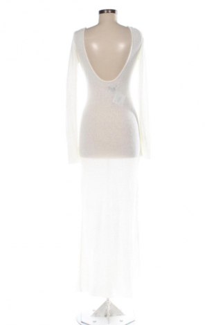 Rochie Pretty Little Thing, Mărime S, Culoare Ecru, Preț 76,32 Lei