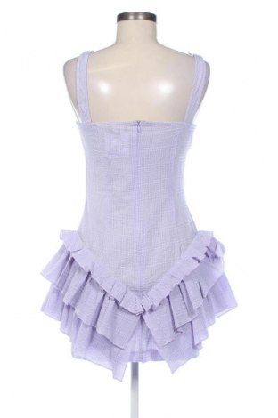 Kleid Pretty Little Thing, Größe M, Farbe Lila, Preis 14,91 €