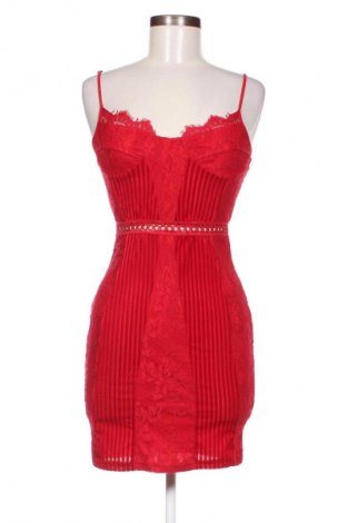 Φόρεμα Pretty Little Thing, Μέγεθος S, Χρώμα Κόκκινο, Τιμή 14,83 €