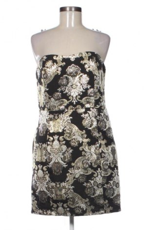 Šaty  Pretty Little Thing, Velikost M, Barva Vícebarevné, Cena  369,00 Kč