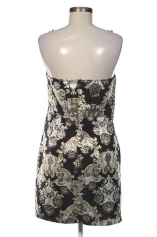 Šaty  Pretty Little Thing, Velikost M, Barva Vícebarevné, Cena  369,00 Kč