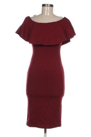 Rochie Pretty Little Thing, Mărime M, Culoare Roșu, Preț 69,99 Lei