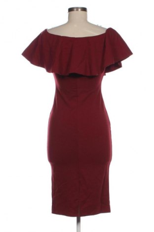 Rochie Pretty Little Thing, Mărime M, Culoare Roșu, Preț 69,99 Lei
