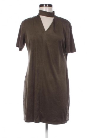 Kleid Primark, Größe M, Farbe Grün, Preis 14,83 €