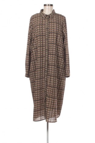 Φόρεμα Promiss, Μέγεθος XXL, Χρώμα Πολύχρωμο, Τιμή 30,99 €