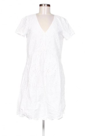 Rochie Promod, Mărime M, Culoare Alb, Preț 126,40 Lei