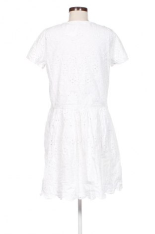 Rochie Promod, Mărime M, Culoare Alb, Preț 126,40 Lei