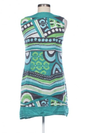 Kleid Promod, Größe M, Farbe Mehrfarbig, Preis € 24,49