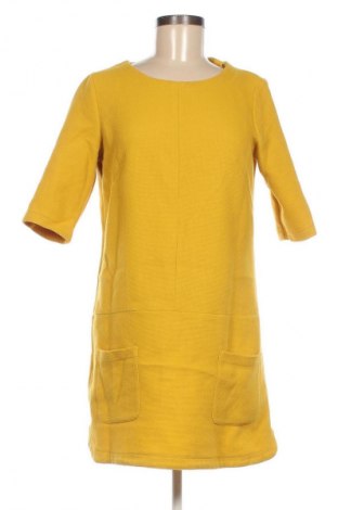 Rochie Promod, Mărime M, Culoare Galben, Preț 126,40 Lei