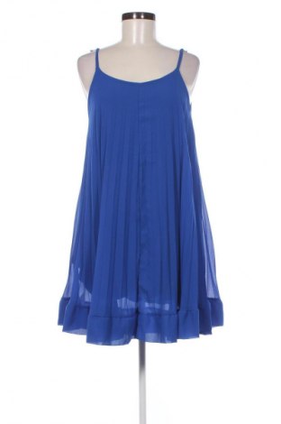 Φόρεμα Pronto Moda, Μέγεθος M, Χρώμα Μπλέ, Τιμή 14,83 €