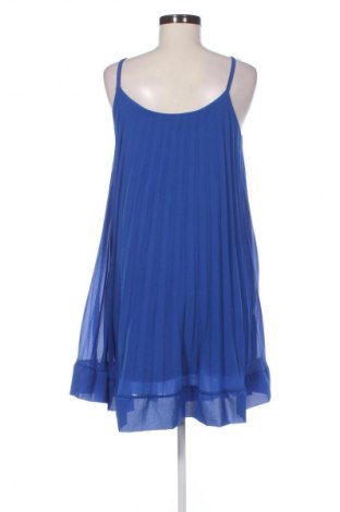 Φόρεμα Pronto Moda, Μέγεθος M, Χρώμα Μπλέ, Τιμή 14,83 €