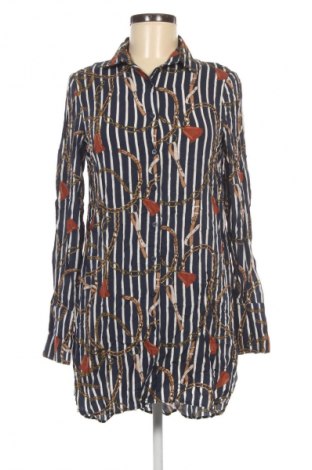 Šaty  Pull&Bear, Velikost S, Barva Vícebarevné, Cena  779,00 Kč