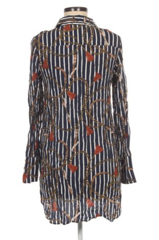 Šaty  Pull&Bear, Velikost S, Barva Vícebarevné, Cena  779,00 Kč