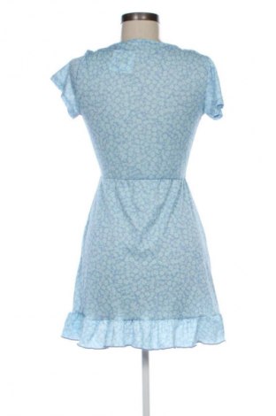Φόρεμα Pull&Bear, Μέγεθος S, Χρώμα Πολύχρωμο, Τιμή 11,99 €