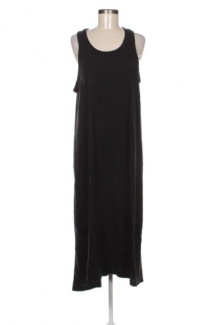 Φόρεμα Pull&Bear, Μέγεθος XL, Χρώμα Μαύρο, Τιμή 15,00 €