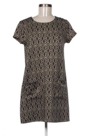 Φόρεμα Pull&Bear, Μέγεθος M, Χρώμα Πολύχρωμο, Τιμή 14,91 €