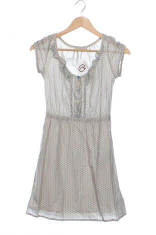 Kleid Pull&Bear, Größe S, Farbe Mehrfarbig, Preis € 14,77