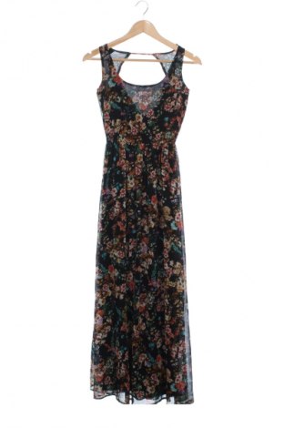 Φόρεμα Pull&Bear, Μέγεθος S, Χρώμα Πολύχρωμο, Τιμή 14,91 €