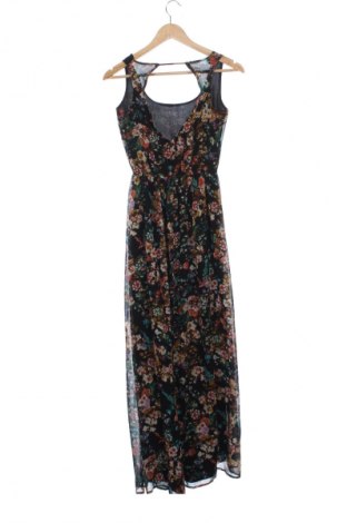 Φόρεμα Pull&Bear, Μέγεθος S, Χρώμα Πολύχρωμο, Τιμή 14,91 €