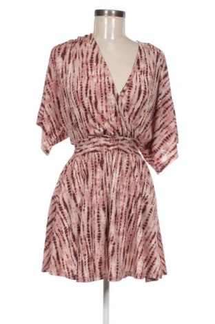 Šaty  Pull&Bear, Veľkosť S, Farba Viacfarebná, Cena  14,77 €