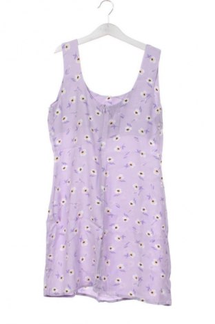 Kleid Pull&Bear, Größe S, Farbe Mehrfarbig, Preis € 11,29