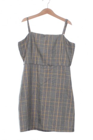 Kleid Pull&Bear, Größe S, Farbe Mehrfarbig, Preis € 14,91