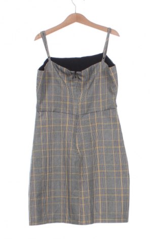 Kleid Pull&Bear, Größe S, Farbe Mehrfarbig, Preis € 14,91