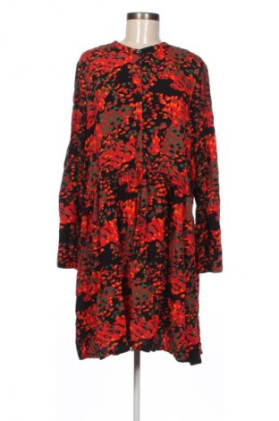 Kleid Q/S by S.Oliver, Größe L, Farbe Mehrfarbig, Preis € 25,99