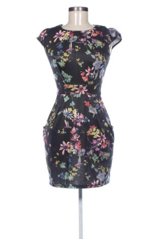 Rochie Qed London, Mărime M, Culoare Multicolor, Preț 126,32 Lei