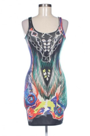 Rochie Qed London, Mărime M, Culoare Multicolor, Preț 126,00 Lei