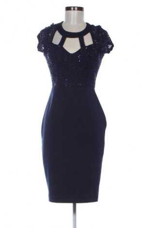Kleid Quiz, Größe M, Farbe Blau, Preis 42,99 €
