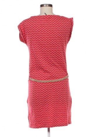 Šaty  Ragwear, Velikost M, Barva Červená, Cena  608,00 Kč