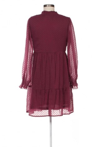 Kleid Rainbow, Größe S, Farbe Rot, Preis 20,99 €