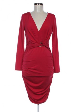 Kleid Rainbow, Größe M, Farbe Rot, Preis 20,99 €