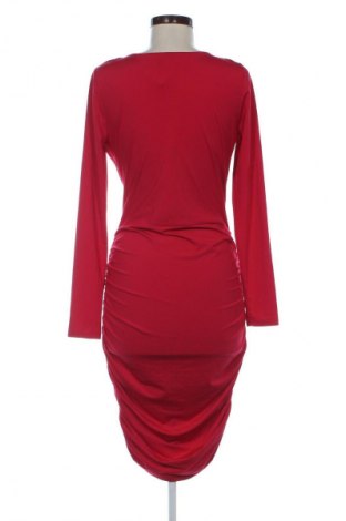 Kleid Rainbow, Größe M, Farbe Rot, Preis 20,99 €