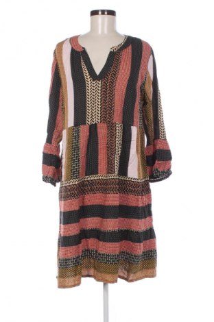 Rochie Rainbow, Mărime L, Culoare Multicolor, Preț 98,99 Lei