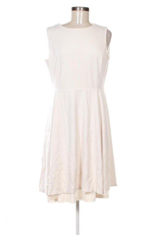 Kleid Ralph Lauren, Größe M, Farbe Ecru, Preis 134,99 €