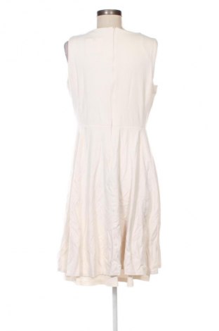 Kleid Ralph Lauren, Größe M, Farbe Ecru, Preis 134,99 €