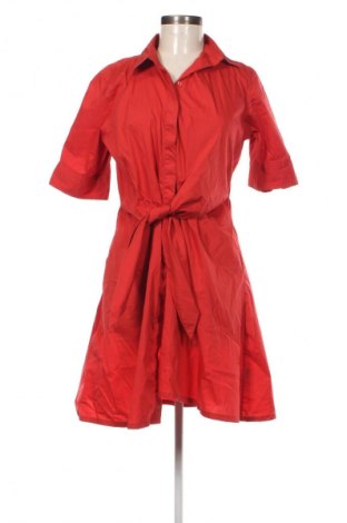 Kleid Ralph Lauren, Größe M, Farbe Rot, Preis 62,26 €