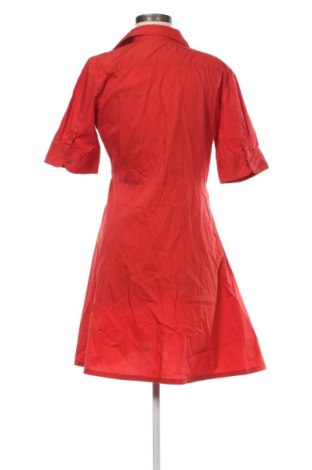 Kleid Ralph Lauren, Größe M, Farbe Rot, Preis 62,26 €